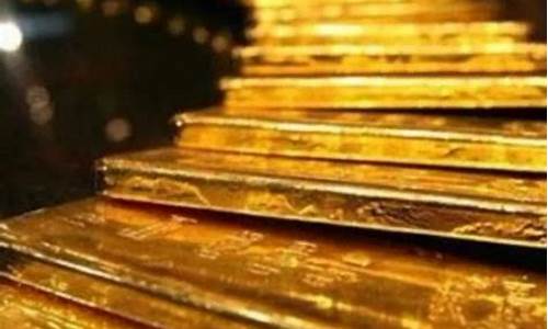 金价大幅度下跌_金价跌幅或将更大