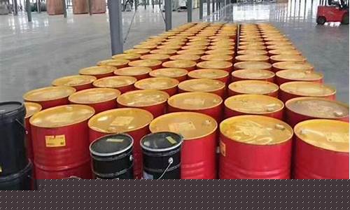 蒲城壳牌油价最新行情查询_蒲城壳牌油价最新行情